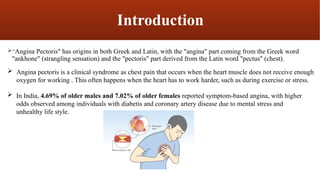 angina pectoris in pharmacology heart.pptx