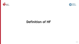 16
Definition of HF
 