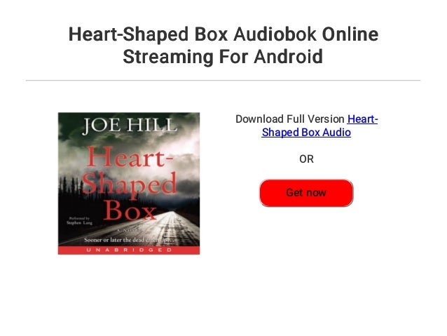 Heart Box instal the last version for mac