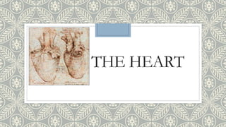 THE HEART
 