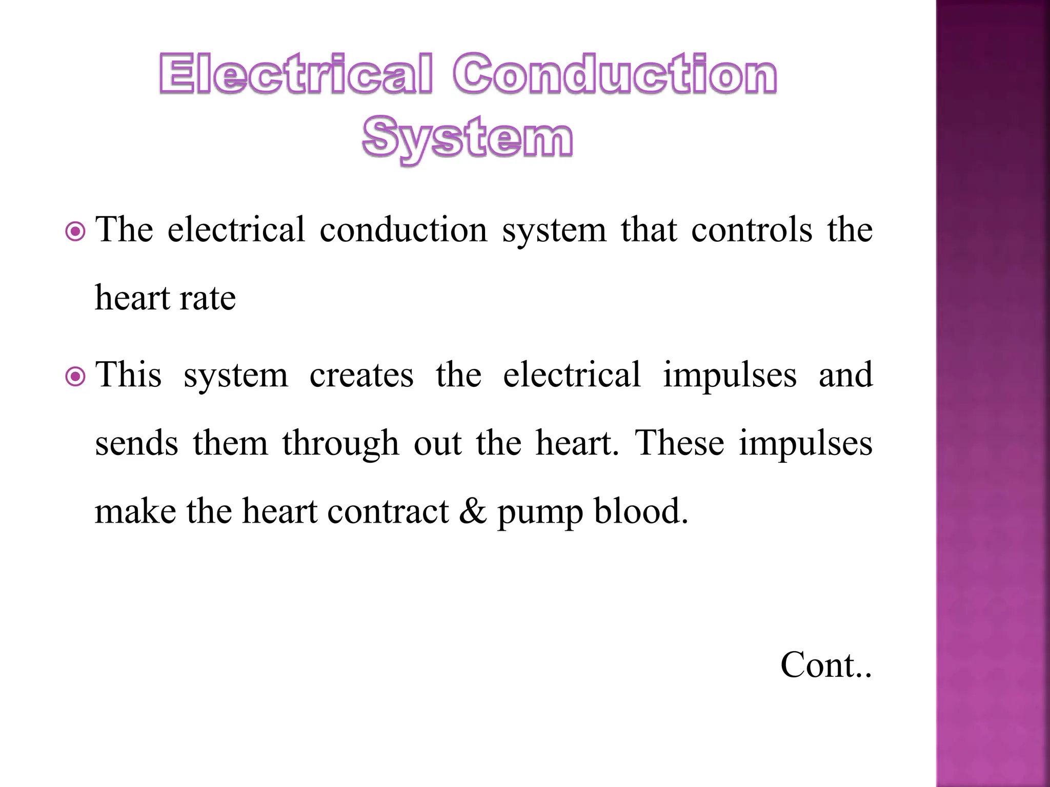 HEART CARDIOVASCULAR SYSTEM BPHARM 1ST YEAR 1.pptx