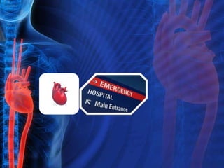 Heart attack