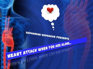 Heart attack