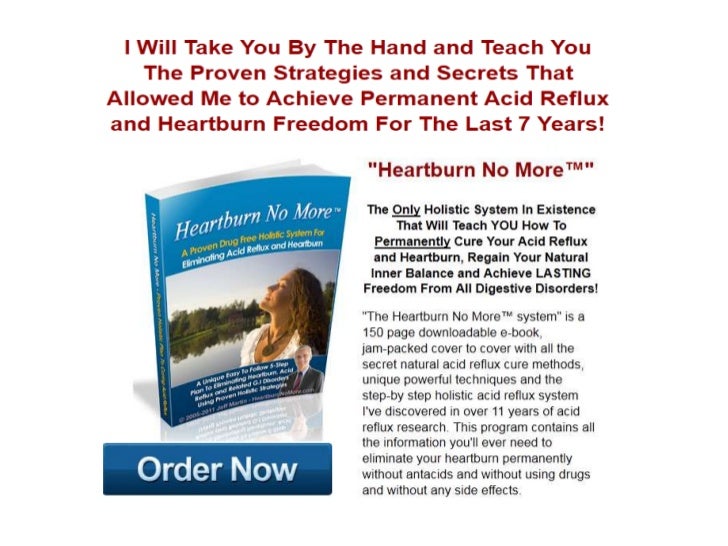 heart burn cure heart burn cure