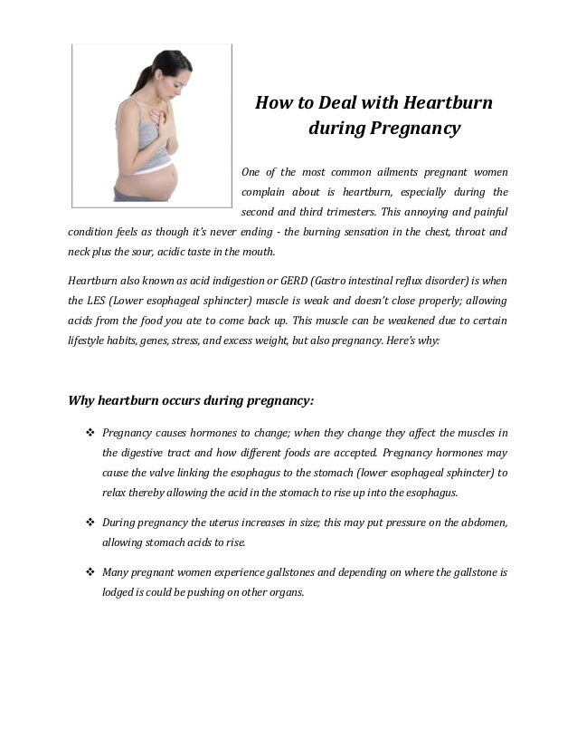 Heartburn Natural Remedies heartburn natural remedies