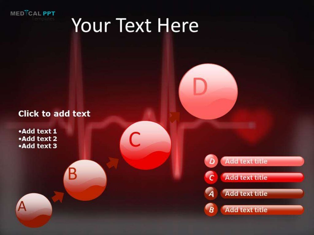 heart-cardiology-powerpoint-template