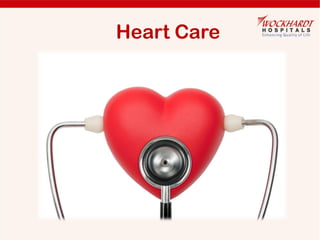 Heart Care
 