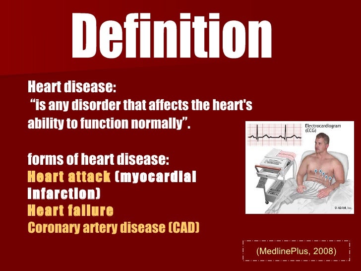statistic meaning form Heart disease statistic meaning form Heart disease