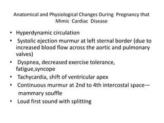 Heart disease in pregnancy.pptx