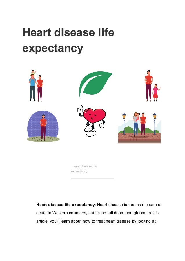 heart disease life expectancy.pdf
