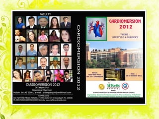 Heart disease - Prevention and After Phase