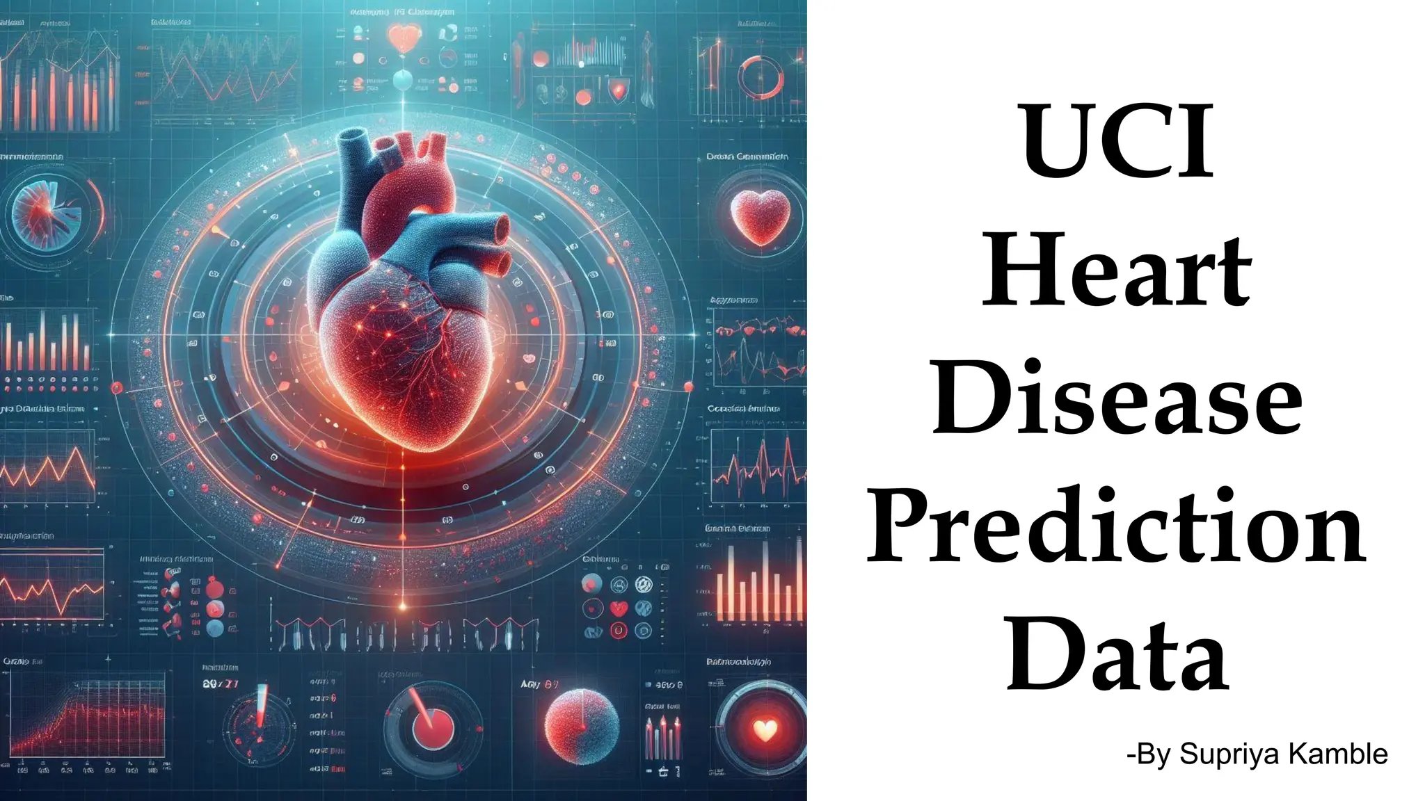 Heart Disease Classification Report: A Data Analysis Project | PDF