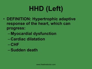 Heart diseases | PPT