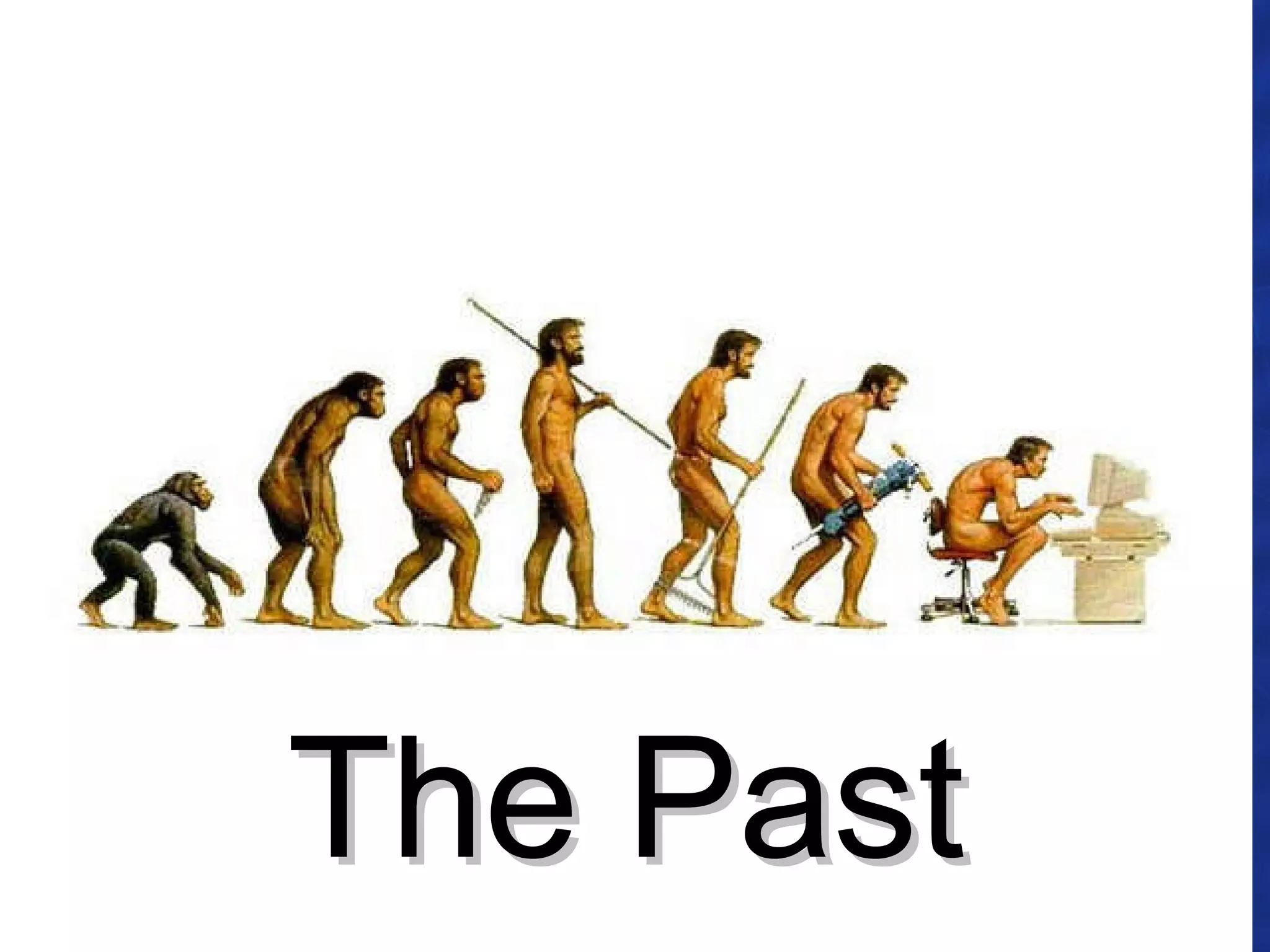 The Past 