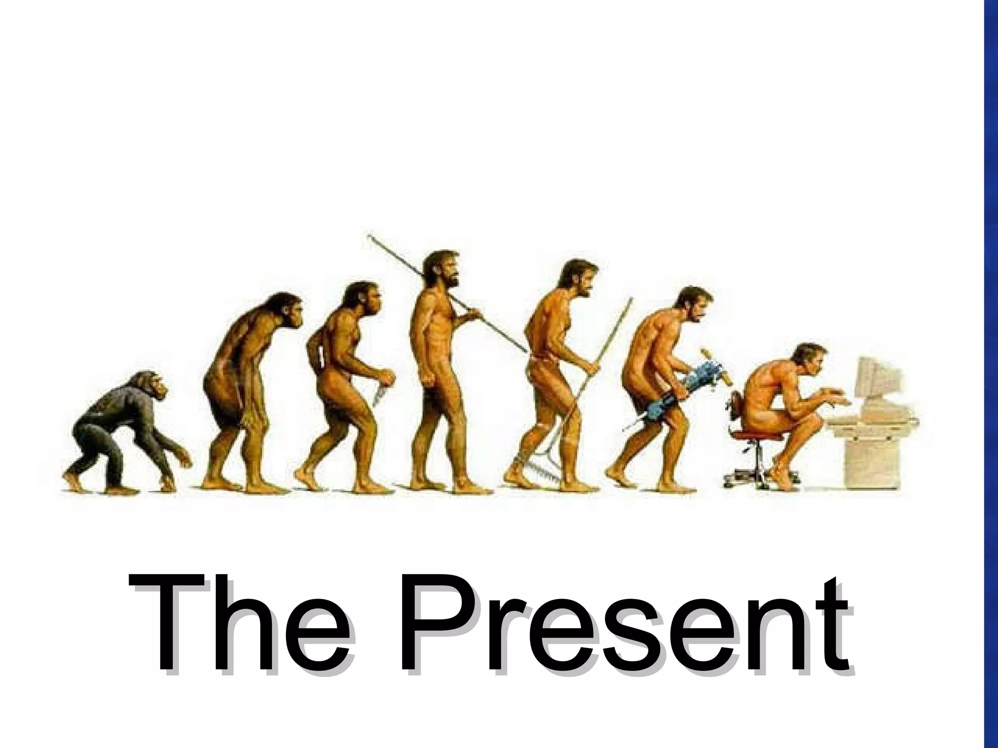 The Present 