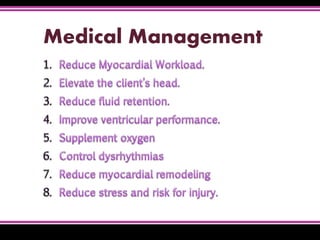 Medical Management
 