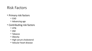 Comprehensive Pharmacology of Heart Failure Medications: Mechanisms and ...