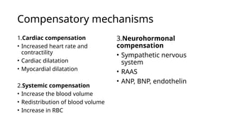 heart failure 2 in paediatrics very very | PPTX