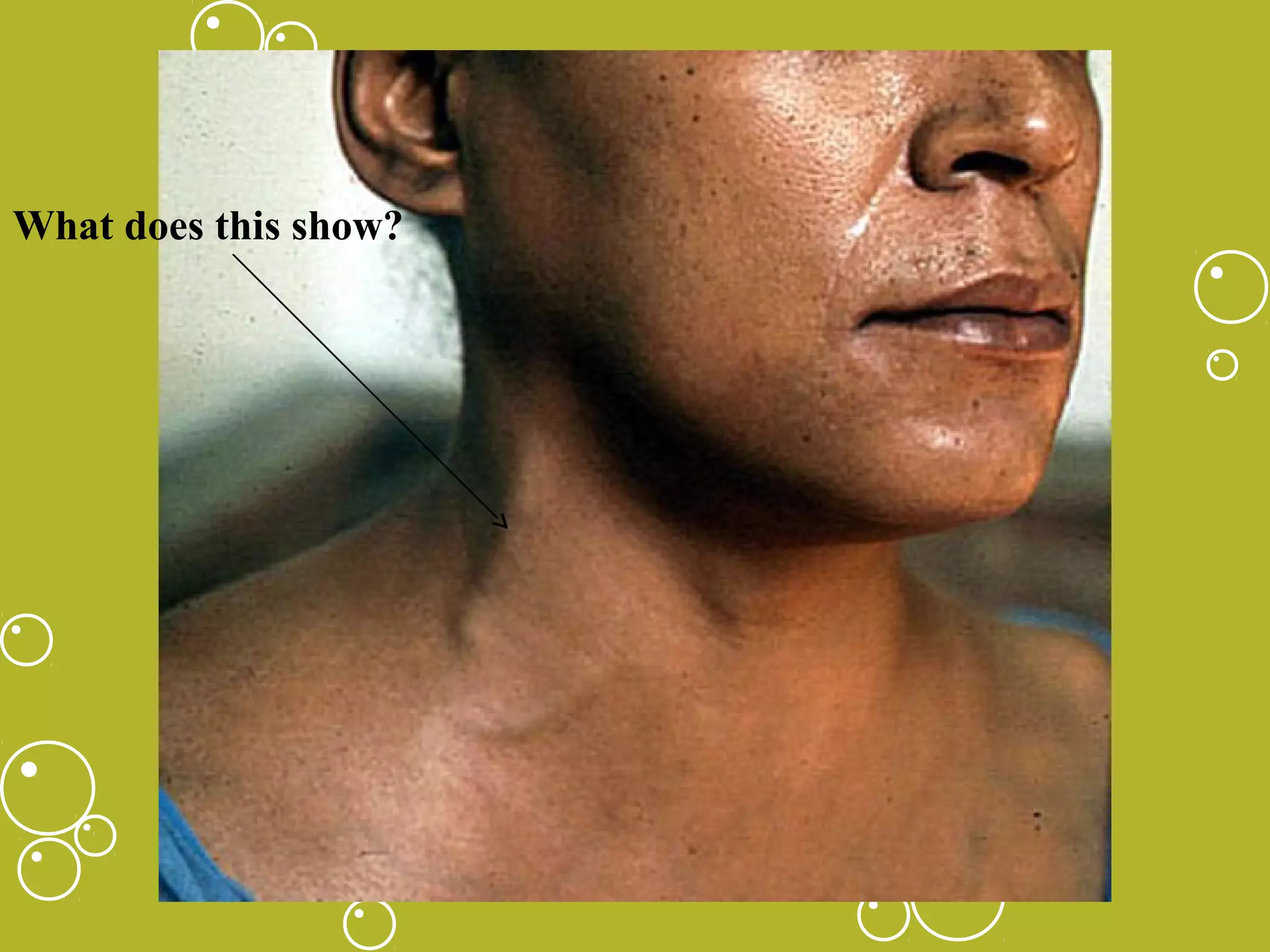 What does this show?

 