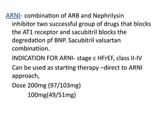 heart failure and classification ppt.pptx