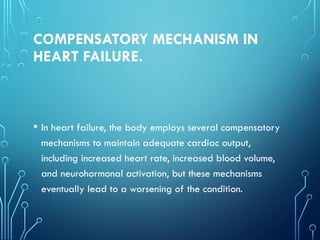 HEART FAILUR GROUP 3.pptxkhbbbvgghhhhhgvv | PPTX