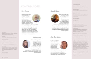 Heartfulness magazine issue 7 | PDF