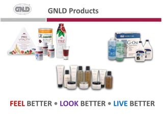 Scientific Advisory Board