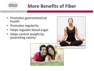 “Junk” foodNot enough of the good stuff:Omega-3s