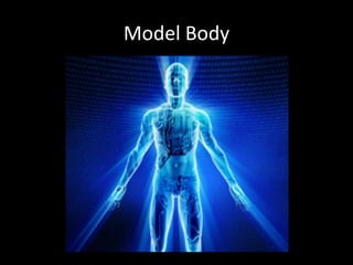 Model Body

 