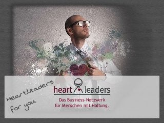 heartleaders for you