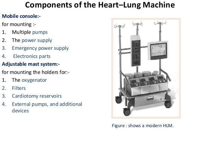 bypass pump system Heartâlung machine bypass pump system Heartâlung machine