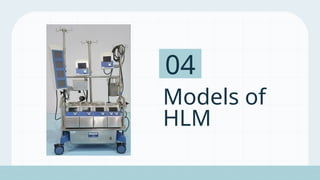 Models of
HLM
04
 