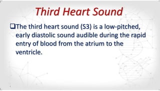 Heart Murmurs - pediatrics cardiology | PDF