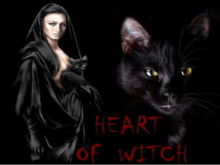 Heart of Witch