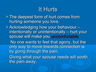 Changing HabitsChanging Habits
 Can you change?Can you change?
 How can improvement happen?How can improvement happen?
1.Recognise your mistake1.Recognise your mistake
2. Feel sorry2. Feel sorry
3. Sincerely repair ( repeat and repeat )3. Sincerely repair ( repeat and repeat )
 