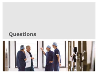 Questions