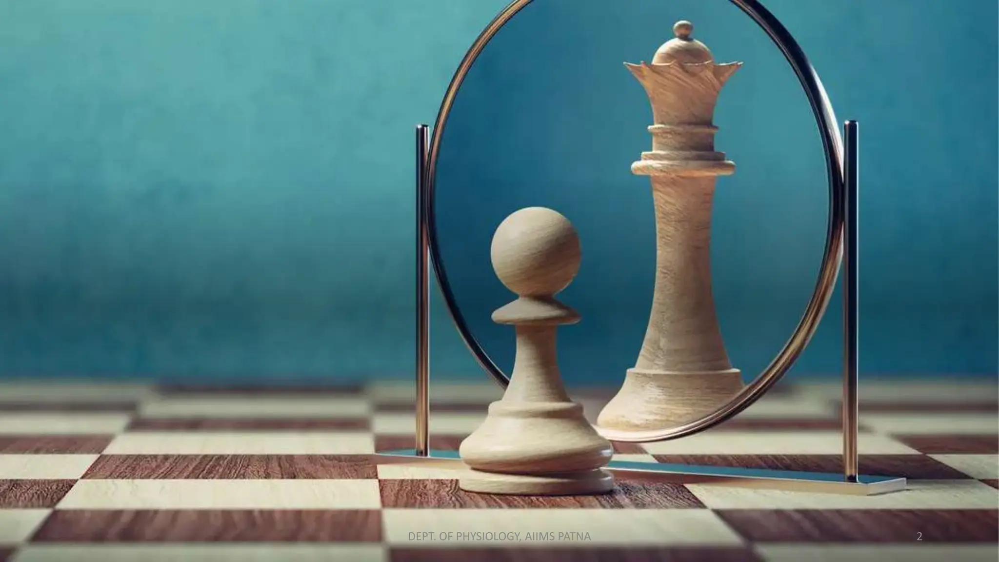 DEPT. OF PHYSIOLOGY, AIIMS PATNA 2
 