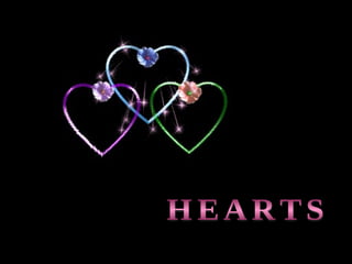 HEARTS 