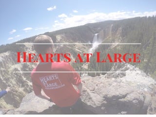 Hearts at Large
 