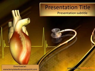 Heart sethoscope