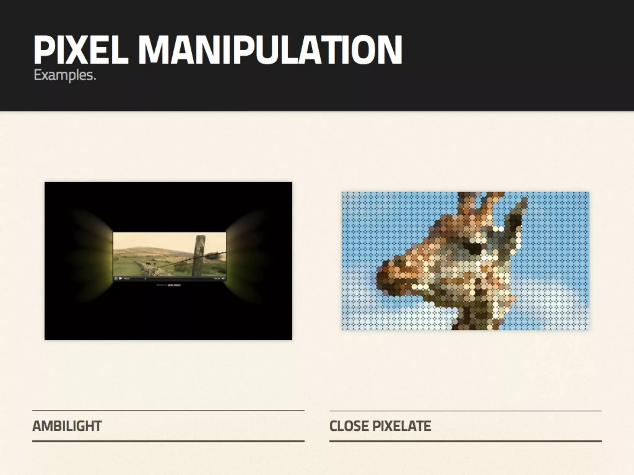 Heart & Sole - An introduction to HTML5 canvas