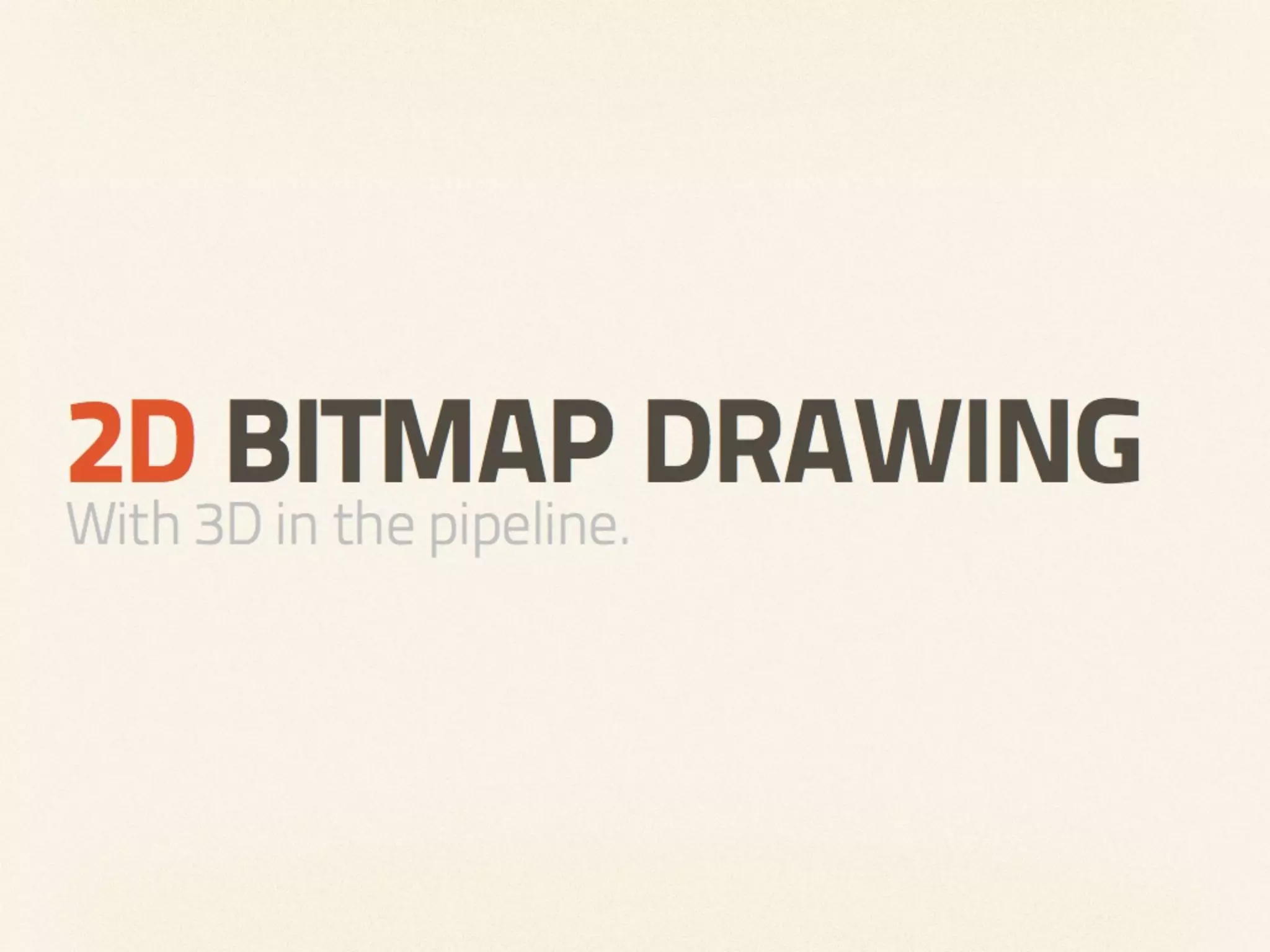 Heart & Sole - An introduction to HTML5 canvas
