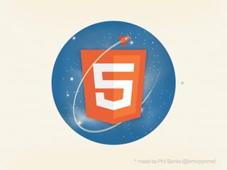 Heart & Sole - An introduction to HTML5 canvas