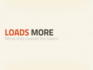 Heart & Sole - An introduction to HTML5 canvas