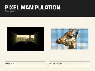 Heart & Sole - An introduction to HTML5 canvas