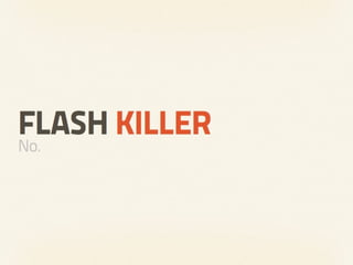 Heart & Sole - An introduction to HTML5 canvas