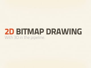 Heart & Sole - An introduction to HTML5 canvas