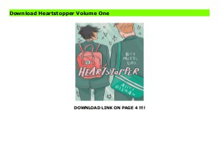 DOWNLOAD LINK ON PAGE 4 !!!!
Download Heartstopper Volume One
Download PDF Heartstopper Volume One Online, Read PDF Heartstopper Volume One, Full PDF Heartstopper Volume One, All Ebook Heartstopper Volume One, PDF and EPUB Heartstopper Volume One, PDF ePub Mobi Heartstopper Volume One, Downloading PDF Heartstopper Volume One, Book PDF Heartstopper Volume One, Download online Heartstopper Volume One, Heartstopper Volume One pdf, pdf Heartstopper Volume One, epub Heartstopper Volume One, the book Heartstopper Volume One, ebook Heartstopper Volume One, Heartstopper Volume One E-Books, Online Heartstopper Volume One Book, Heartstopper Volume One Online Download Best Book Online Heartstopper Volume One, Read Online Heartstopper Volume One Book, Read Online Heartstopper Volume One E-Books, Read Heartstopper Volume One Online, Download Best Book Heartstopper Volume One Online, Pdf Books Heartstopper Volume One, Download Heartstopper Volume One Books Online, Download Heartstopper Volume One Full Collection, Download Heartstopper Volume One Book, Download Heartstopper Volume One Ebook, Heartstopper Volume One PDF Download online, Heartstopper Volume One Ebooks, Heartstopper Volume One pdf Download online, Heartstopper Volume One Best Book, Heartstopper Volume One Popular, Heartstopper Volume One Download, Heartstopper Volume One Full PDF, Heartstopper Volume One PDF Online, Heartstopper Volume One Books Online, Heartstopper Volume One Ebook, Heartstopper Volume One Book, Heartstopper Volume One Full Popular PDF, PDF Heartstopper Volume One Download Book PDF Heartstopper Volume One, Read online PDF Heartstopper Volume One, PDF Heartstopper Volume One Popular, PDF Heartstopper Volume One Ebook, Best Book Heartstopper Volume One, PDF Heartstopper Volume One Collection, PDF Heartstopper Volume One Full Online, full book Heartstopper Volume One, online pdf Heartstopper Volume One, PDF Heartstopper Volume One Online,
Heartstopper Volume One Online, Download Best Book Online Heartstopper Volume One, Download Heartstopper Volume One PDF files
 