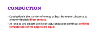 HEAT-1.pptx presentation on heat and temperature | PPTX