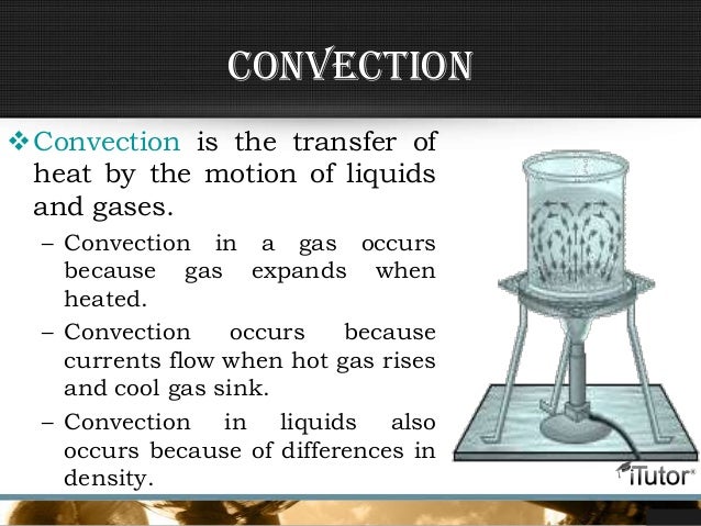 Heat Thermodynamics